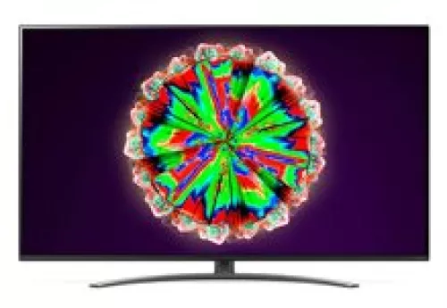 Tivi LG WebOS 4K NanoCell 65inch 65NANO81TNA