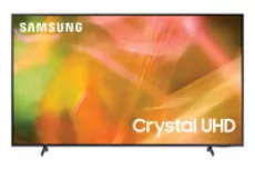 Smart Tivi Samsung 4K 55 inch 55AU8000 Crystal UHD
