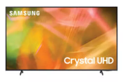 Smart Tivi Samsung 4K 55 inch 55AU8000 Crystal UHD