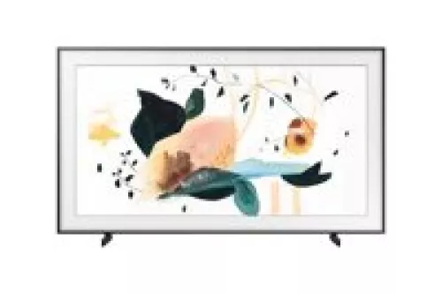 QLED Tivi Khung Tranh Samsung 4K 55 inch 55LS03A Lifestyle TV