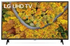 Smart Tivi LG 43UP7550PTC - 43 inch, Ultra HD 4K