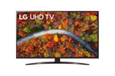 Smart Tivi LG 55UP8100PTB - 55 inch, 4K