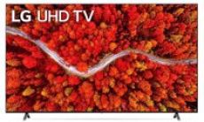 Smart Tivi LG 75UP8000PTB - 75 inch, Ultra HD 4K