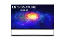 TV LG OLED 8K 88ZX (88 inch)