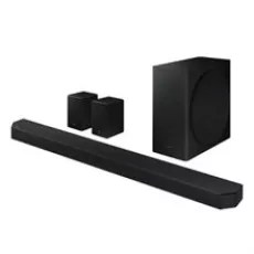 Loa Soundbar Samsung HW-Q950A/XV
