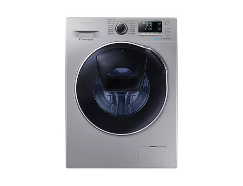 Máy giặt sấy cửa trước Samsung WD10K6410OS - lồng ngang, 10.5Kg