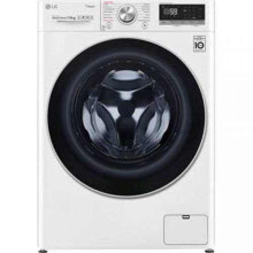 Máy giặt LG FV1413S3WA - 13 kg