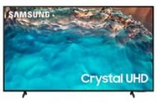 Smart Tivi Samsung UA43BU8000 - 4K, 43 inch, UHD