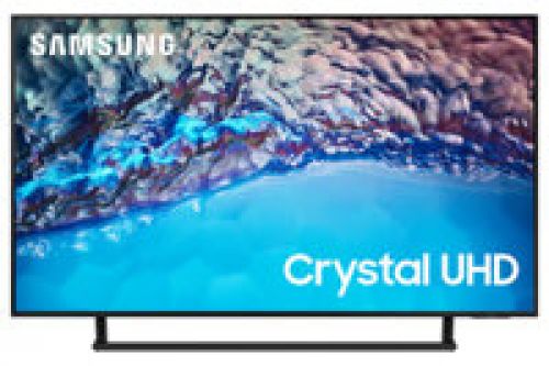 Smart Tivi Samsung 50 inch 4K UA50BU8500