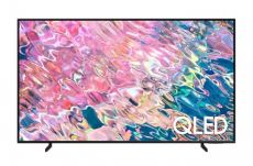 Smart Tivi QLED Samsung 43 inch 4K QA43Q60B