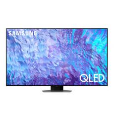 Smart Tivi Samsung QLED 4K 75 inch QA75Q80C