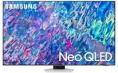 Smart Tivi Neo QLED Samsung 55 inch 4K QA55QN85B (55QN85B)