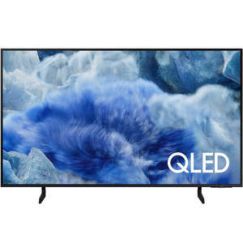 Smart Tivi QLED Samsung AI 4K 85 inch QA85Q8FA