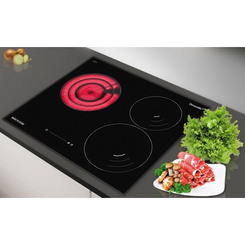 Bếp điện từ Dmestik ES603 DKT