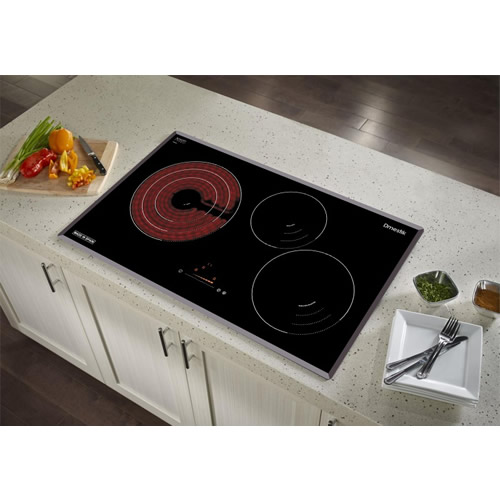 Bếp điện từ Dmestik NA773 IT