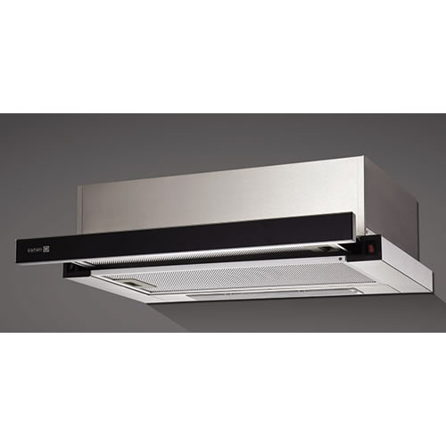 Máy Hút Mùi Khử Mùi Âm Tủ Bếp SHP-90BG