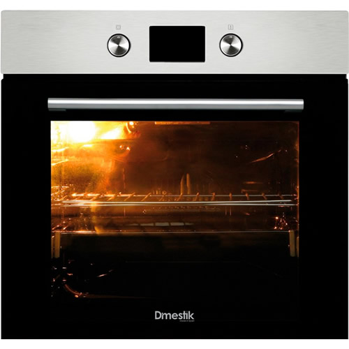 Lò nướng Dmestik ES615 DMK