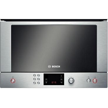 Lò vi sóng Bosch HMT 85 MR 53 Inox