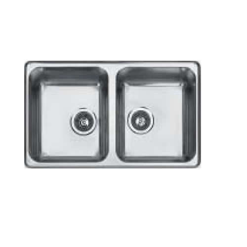 Chậu & Vòi nhà bếp 2FBE33X2B