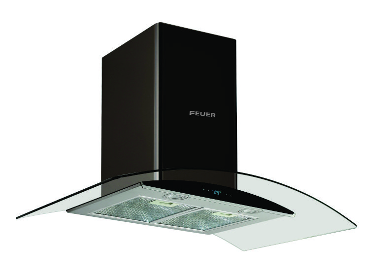 Hút mùi Feuer H36B