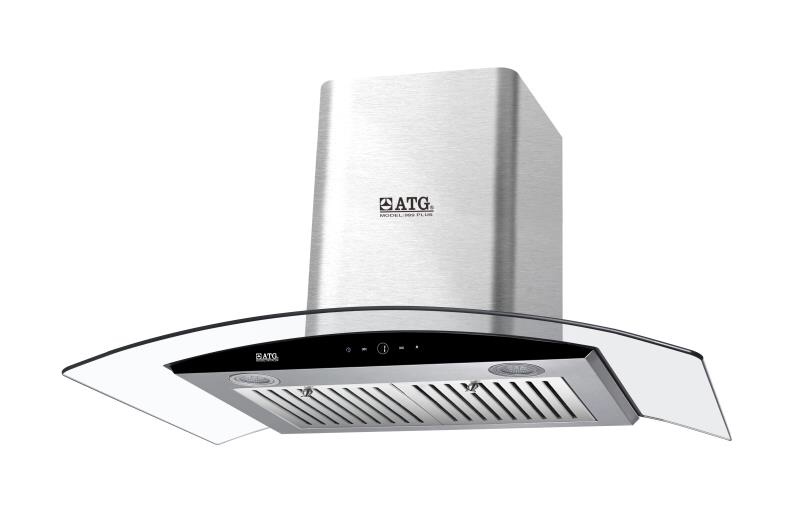 Máy hút mùi ATG 999 Plus