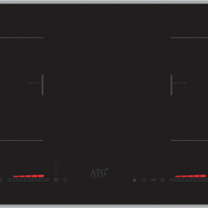 Bếp 1 từ 1 hồng ngoại ATG-AH968ME