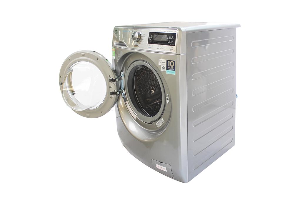 Sửa chữa máy giặt Electrolux tại Hà Nội