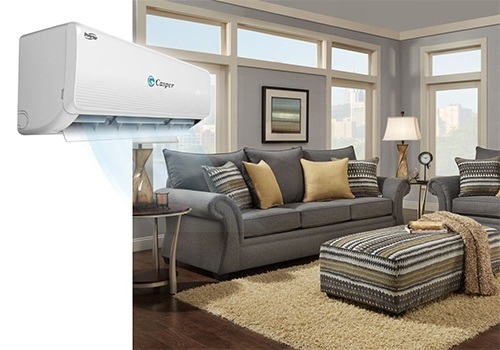 SỬA ĐIỀU HÒA CASPER UY TÍN TẠI HÀ NỘI
