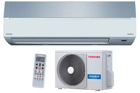 SỬA ĐIỀU HÒA TOSHIBA UY TÍN TẠI HÀ NỘI - TIẾT KIỆM TỐI ĐA