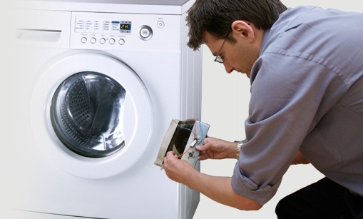 Dịch Vụ Sửa Máy Giặt Tại Hà Nội Chuyên Nghiệp - Uy Tín - Bảo Hành Dài Hạn!