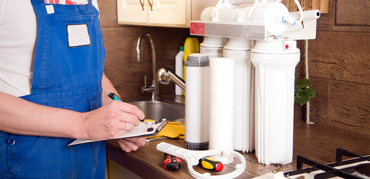 Thay Lõi Lọc Nước Chính Hãng Tại Nhà, Miễn Phí Công Thay Và Vệ Sinh, Uy Tín Tại Hà Nội.