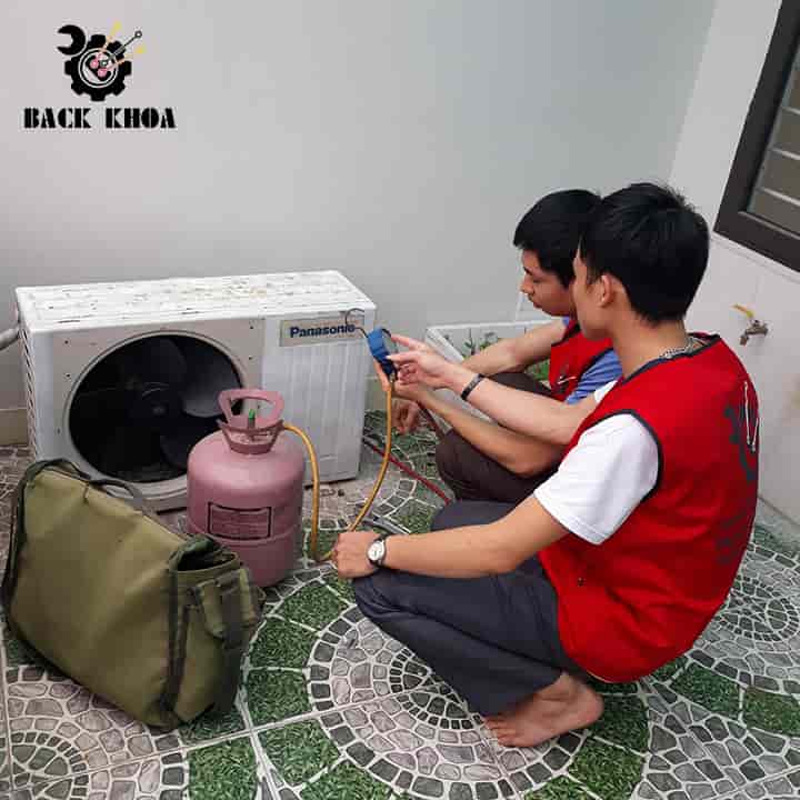 SỬA CHỮA ĐIỀU HÒA UY TÍN Ở HÀ NỘI TẠI TRUNG TÂM ĐIỆN TỬ ĐIỆN LẠNH BÁCH KHOA THIÊN HÀ