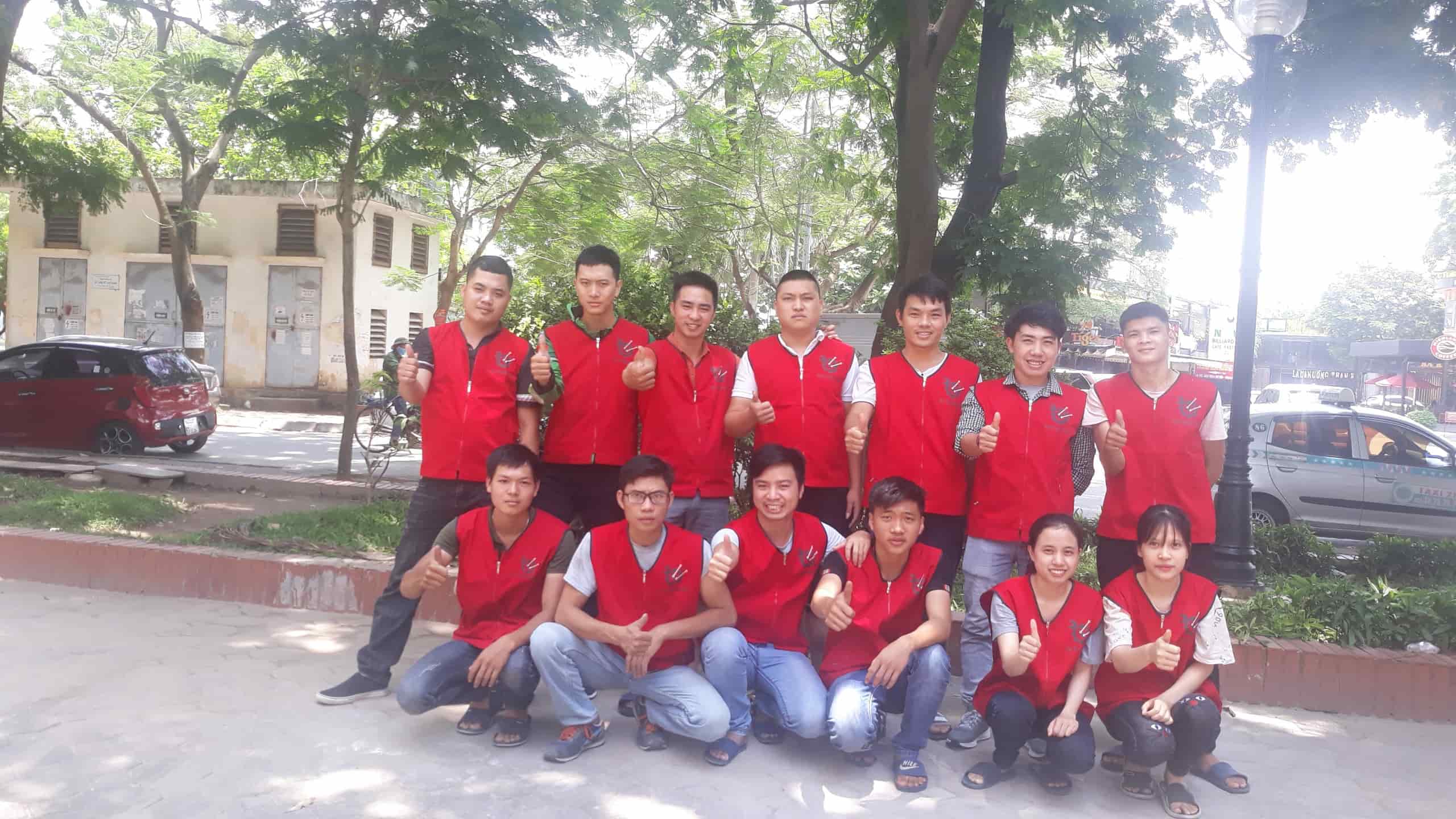 Sửa chữa tủ lạnh tại nhà ở Hà Nội - Nhanh, Rẻ, Chất Lượng!