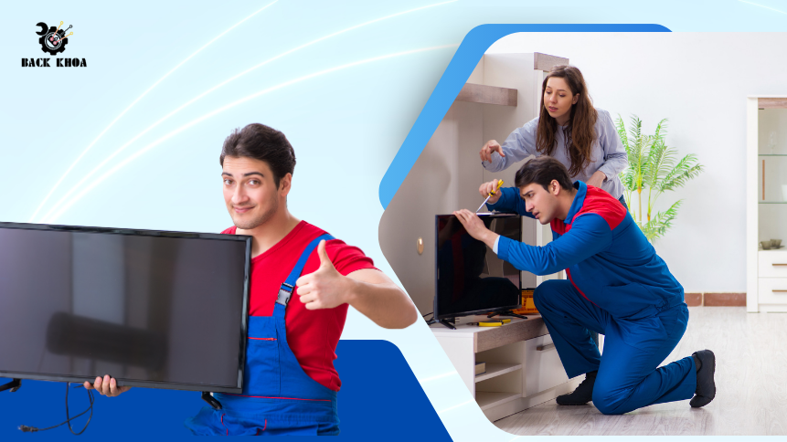 Tivi mất kết nối WiFi? Tìm hiểu ngay nguyên nhân và cách xử lý nhanh