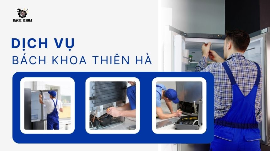 Tủ lạnh chạy liên tục không ngắt có nghiêm trọng không? Đâu là cách xử lý hiệu quả?