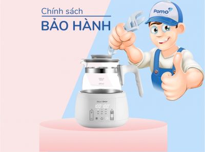 Chính sách Bảo Hành