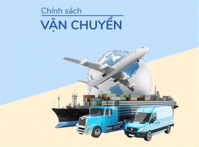 Chính sách Vận chuyển