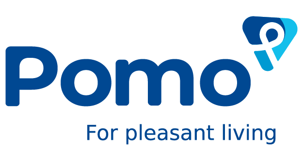 Pomo - For pleasant living