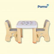 BỘ BÀN GHẾ HOLLA