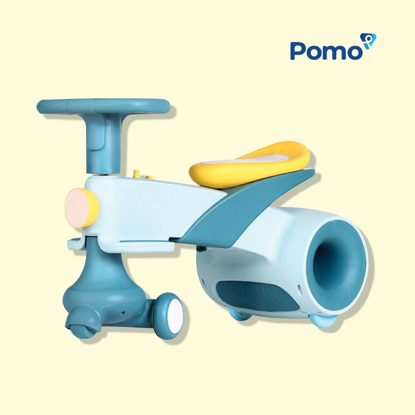 xe lắc cao cấp Holla