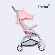 XE ĐẨY VOVO 1 CHIỀU