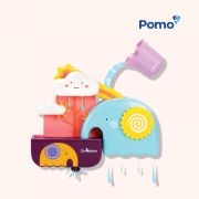 SET ĐỒ CHƠI VOI MẸ