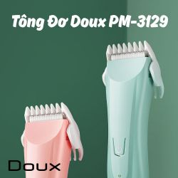 TÔNG ĐƠ DOUX