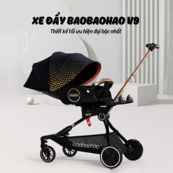 XE ĐẨY BAOBAOHAO V9