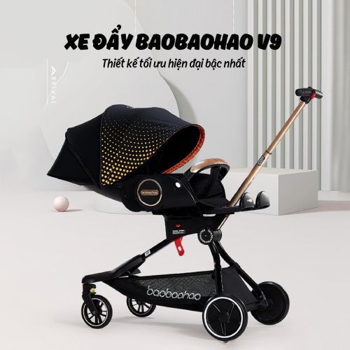 XE ĐẨY BAOBAOHAO V9 PM-02134