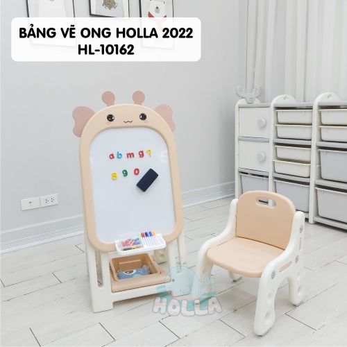 BẢNG VẼ ONG HOLLA