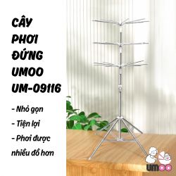 CÂY PHƠI TRÒN UMOO