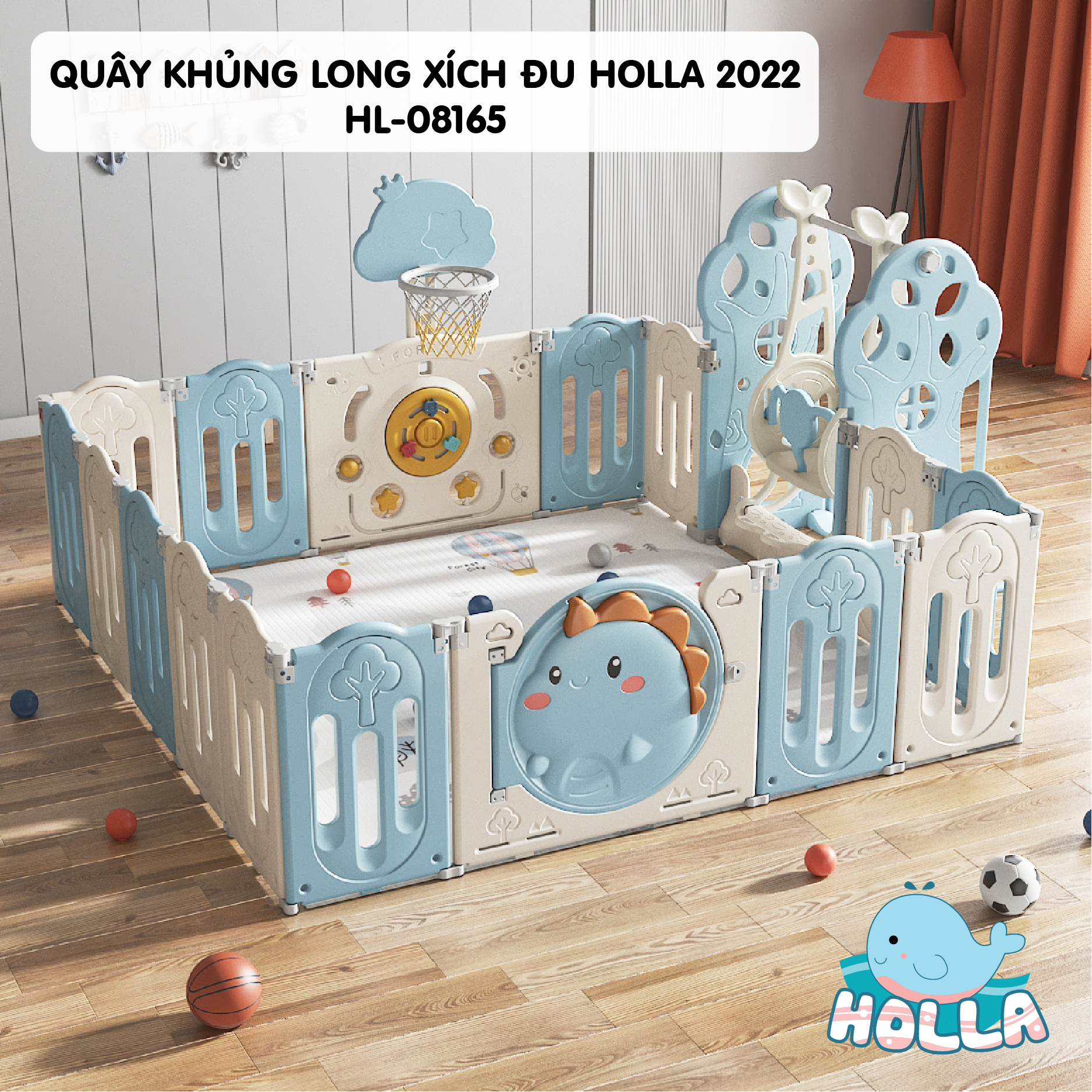 quây khủng long 2022 full-14