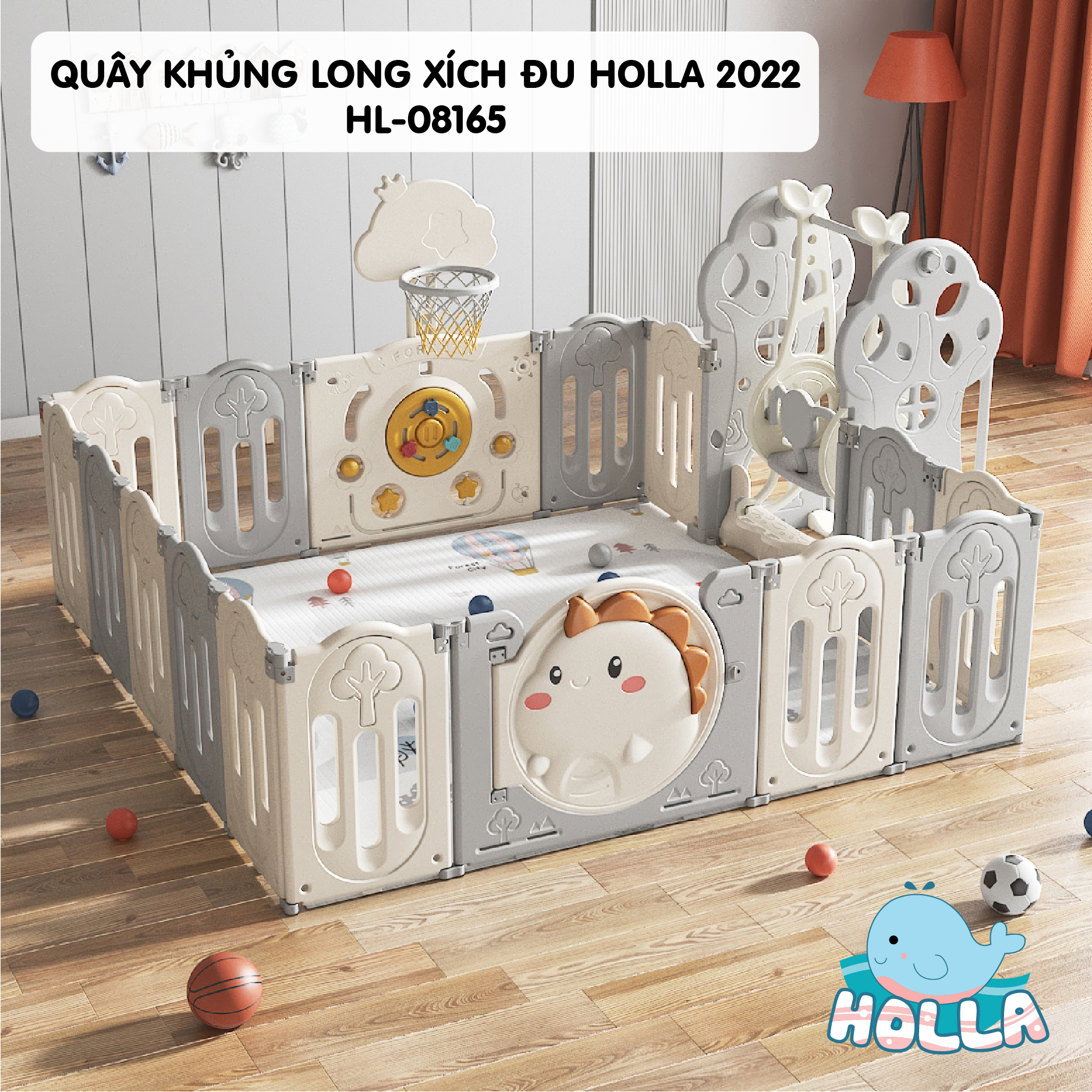quây khủng long 2022 full-15
