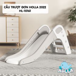 CẦU TRƯỢT ĐƠN 2022 HOLLA